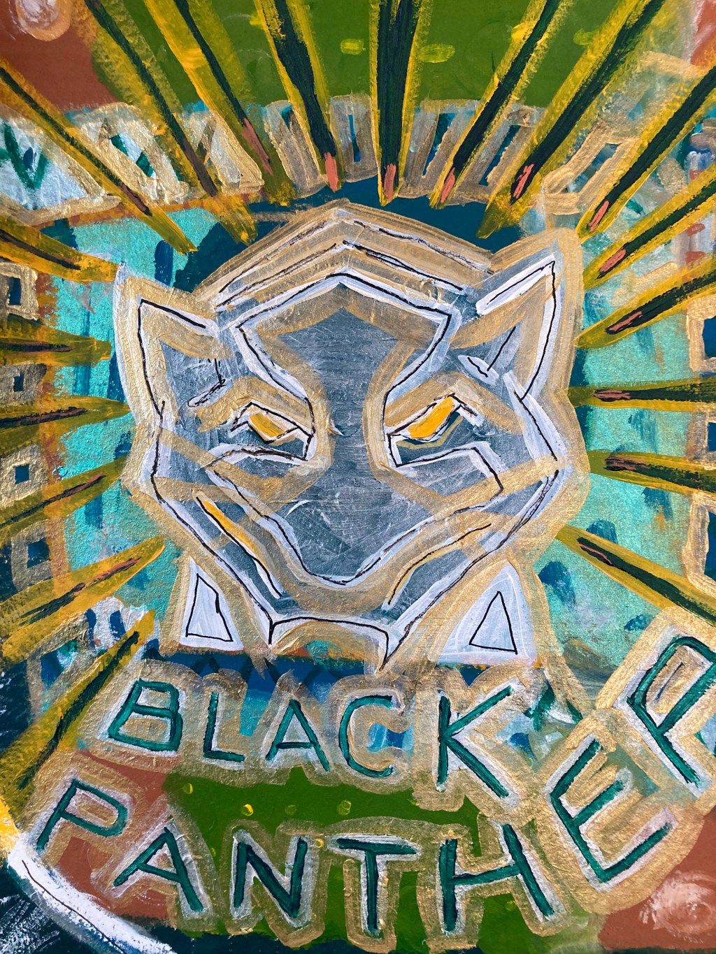 Black Panther