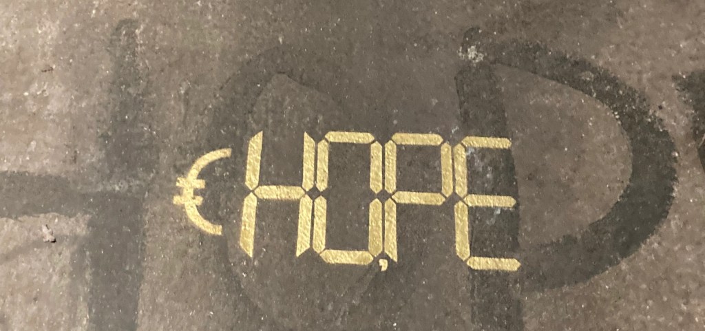 €HOPE