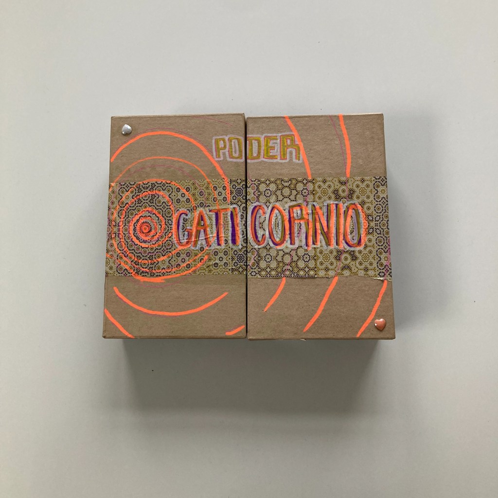 Caticornio