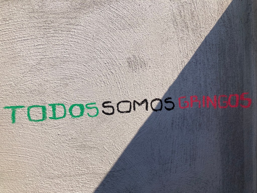 Gringo