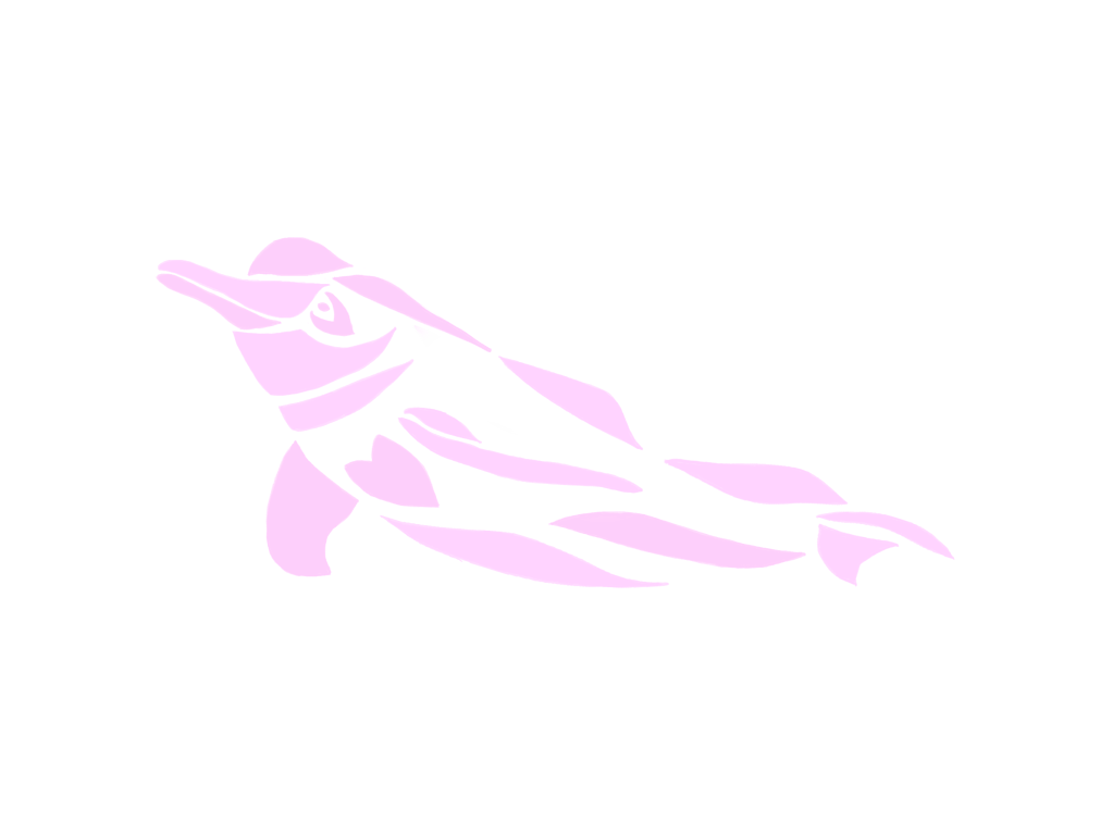 #pinkdolphin #coevolution