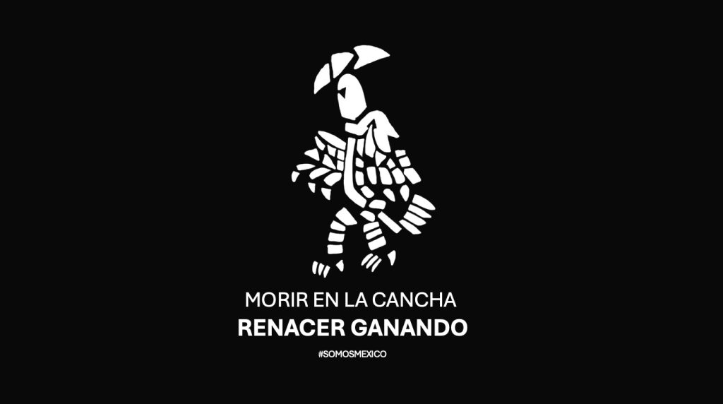 #SomosMéxico