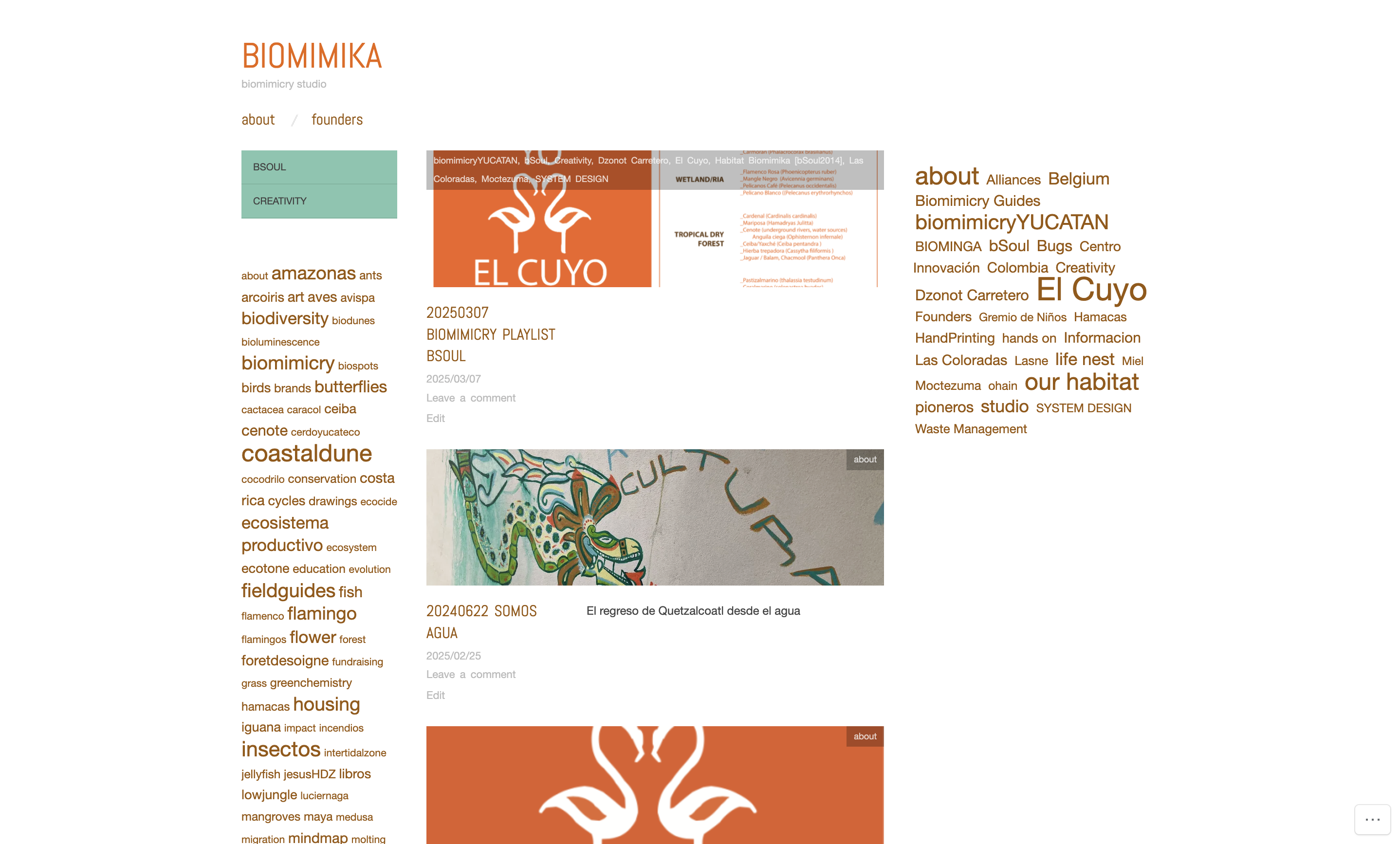 Biomimika.com